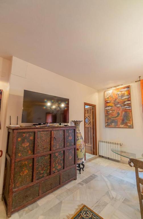 Rentalsevilla Nepal Appartement *