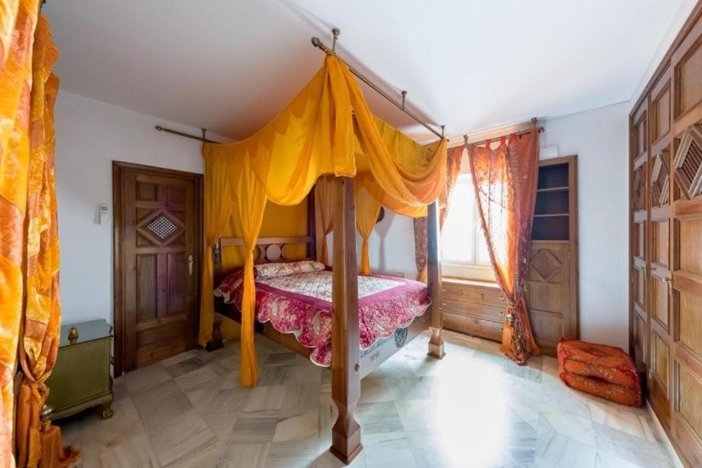 Rentalsevilla Nepal Appartement *