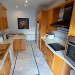 Rentalsevilla Suite Nepal
