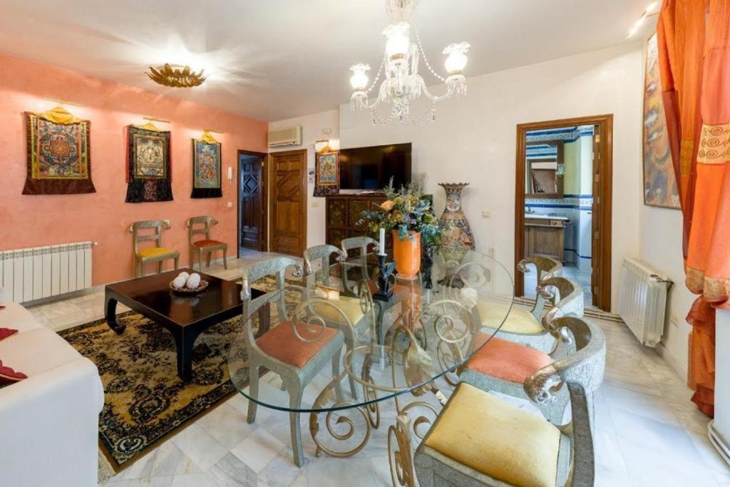 Rentalsevilla Nepal Appartement *