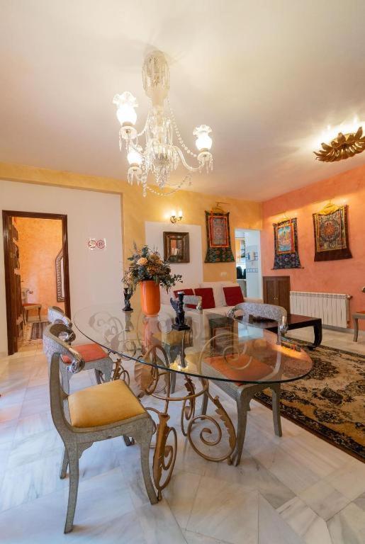 Rentalsevilla Nepal Appartement