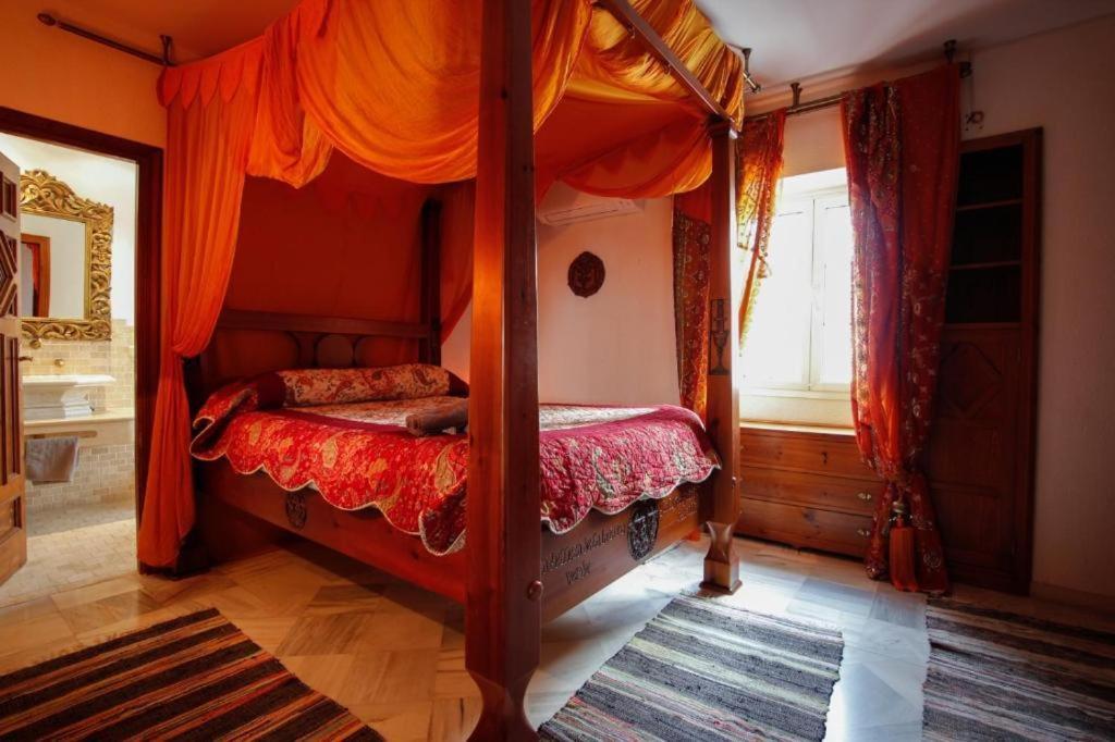Appartement Rentalsevilla Nepal *