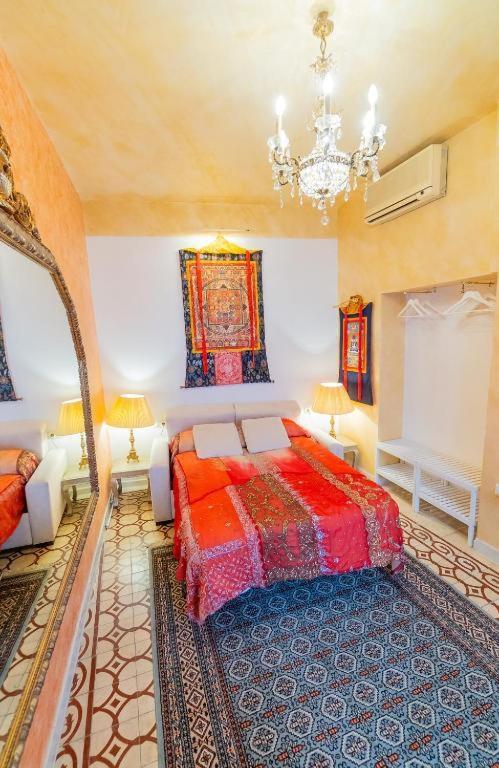 Appartement Rentalsevilla Nepal Sevilla