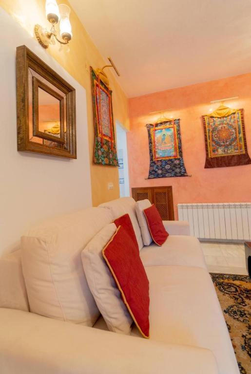 Appartement Rentalsevilla Nepal Sevilla