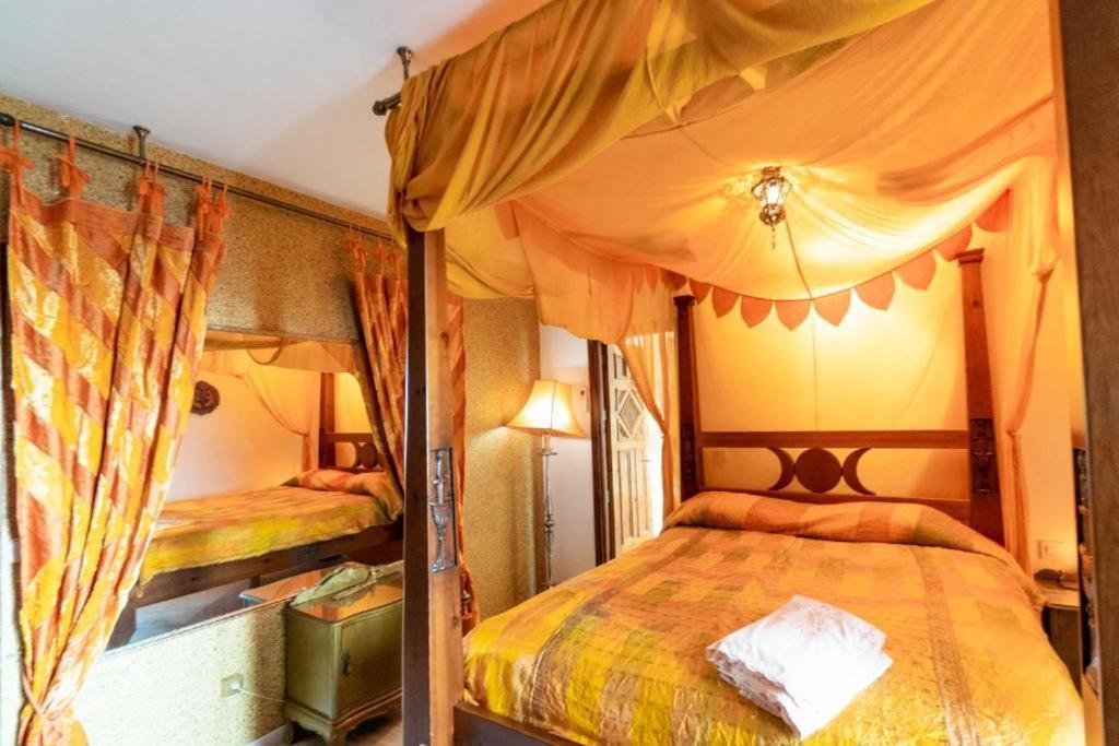 Rentalsevilla Nepal Appartement Sevilla