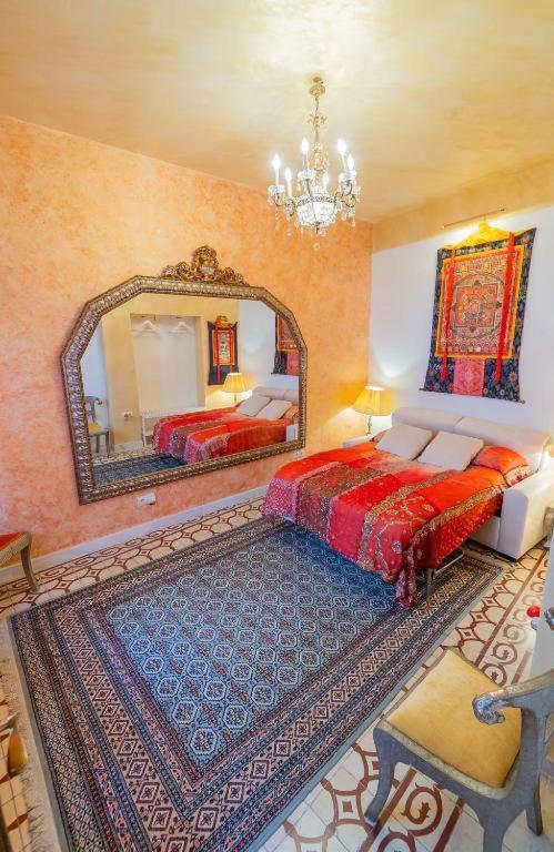 Rentalsevilla Nepal