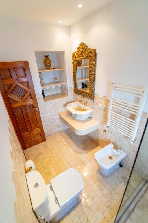 Rentalsevilla Nepal Appartement Sevilla