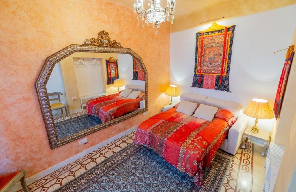 Rentalsevilla Nepal Appartement Sevilla