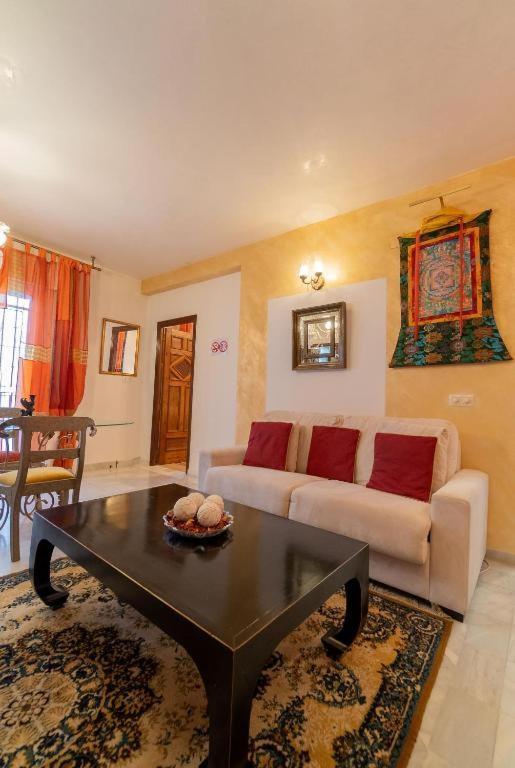 Rentalsevilla Nepal Appartement